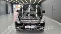 2013 Hyundai Starex