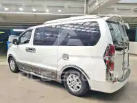 2013 Hyundai Starex