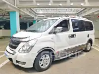 2013 Hyundai Starex