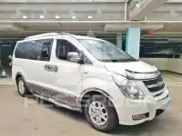 2013 Hyundai Starex