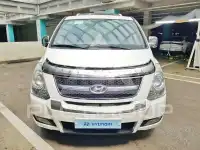 2013 Hyundai Starex
