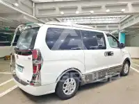 2013 Hyundai Starex