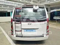 2013 Hyundai Starex
