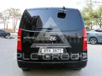 2013 Hyundai Starex