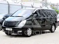 2013 Hyundai Starex