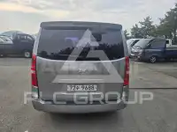 2013 Hyundai Starex