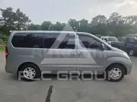 2013 Hyundai Starex