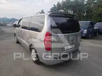 2013 Hyundai Starex