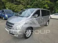 2013 Hyundai Starex