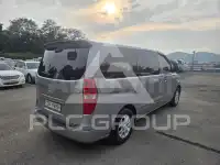 2013 Hyundai Starex