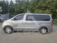 2013 Hyundai Starex