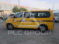 2013 Hyundai Starex