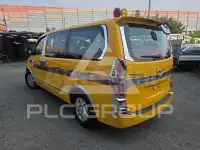 2013 Hyundai Starex