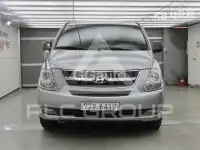2013 Hyundai Starex