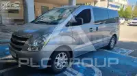 2013 Hyundai Starex