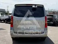 2013 Hyundai Starex