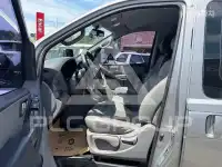 2013 Hyundai Starex