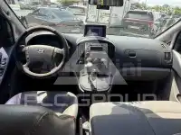 2013 Hyundai Starex
