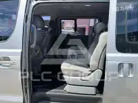 2013 Hyundai Starex