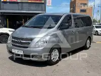 2013 Hyundai Starex