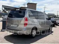 2013 Hyundai Starex