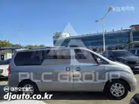 2013 Hyundai Starex