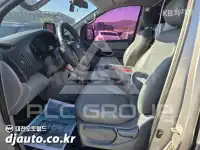 2013 Hyundai Starex