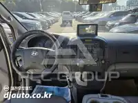 2013 Hyundai Starex