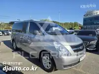 2013 Hyundai Starex