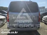 2013 Hyundai Starex