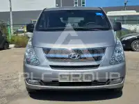 2013 Hyundai Starex
