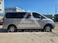 2013 Hyundai Starex