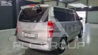 2013 Hyundai Starex