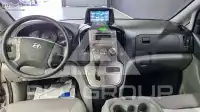 2013 Hyundai Starex