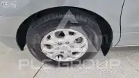2013 Hyundai Starex