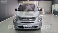 2013 Hyundai Starex