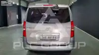 2013 Hyundai Starex