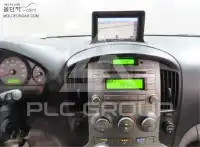 2013 Hyundai Starex