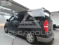 2013 Hyundai Starex