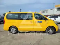 2013 Hyundai Starex