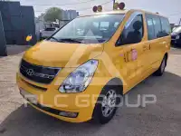 2013 Hyundai Starex