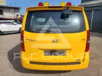 2013 Hyundai Starex