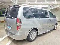 2013 Hyundai Starex