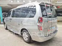 2013 Hyundai Starex