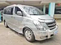 2013 Hyundai Starex