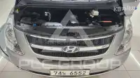 2013 Hyundai Starex