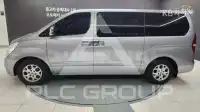 2013 Hyundai Starex