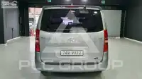 2013 Hyundai Starex