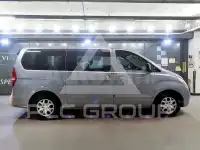 2013 Hyundai Starex