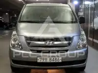 2013 Hyundai Starex